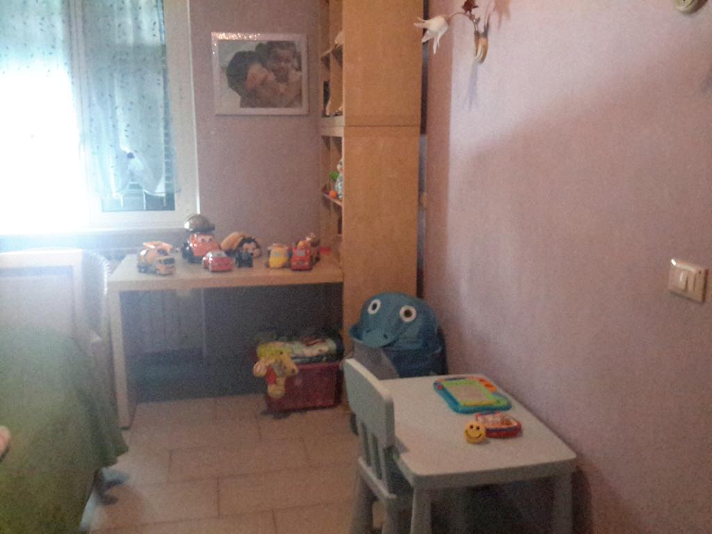 Pellicunidada Appartement Genua Buitenkant foto